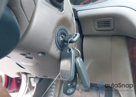 2000 Acura Tl 3.2 from USA, damaged, VIN 19UUA5661YA012267